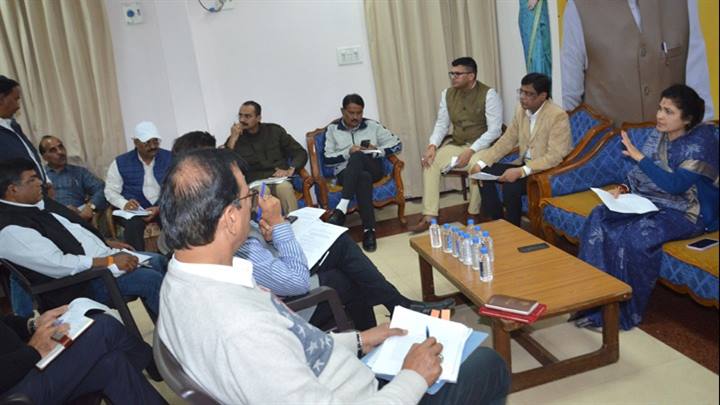 अगले माह शुरू होगा अयोध्या बायपास चौड़ीकरण और फ्लाई ओवर निर्माण